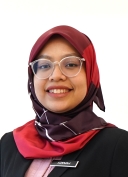 Aziemah Binti Sarikin
